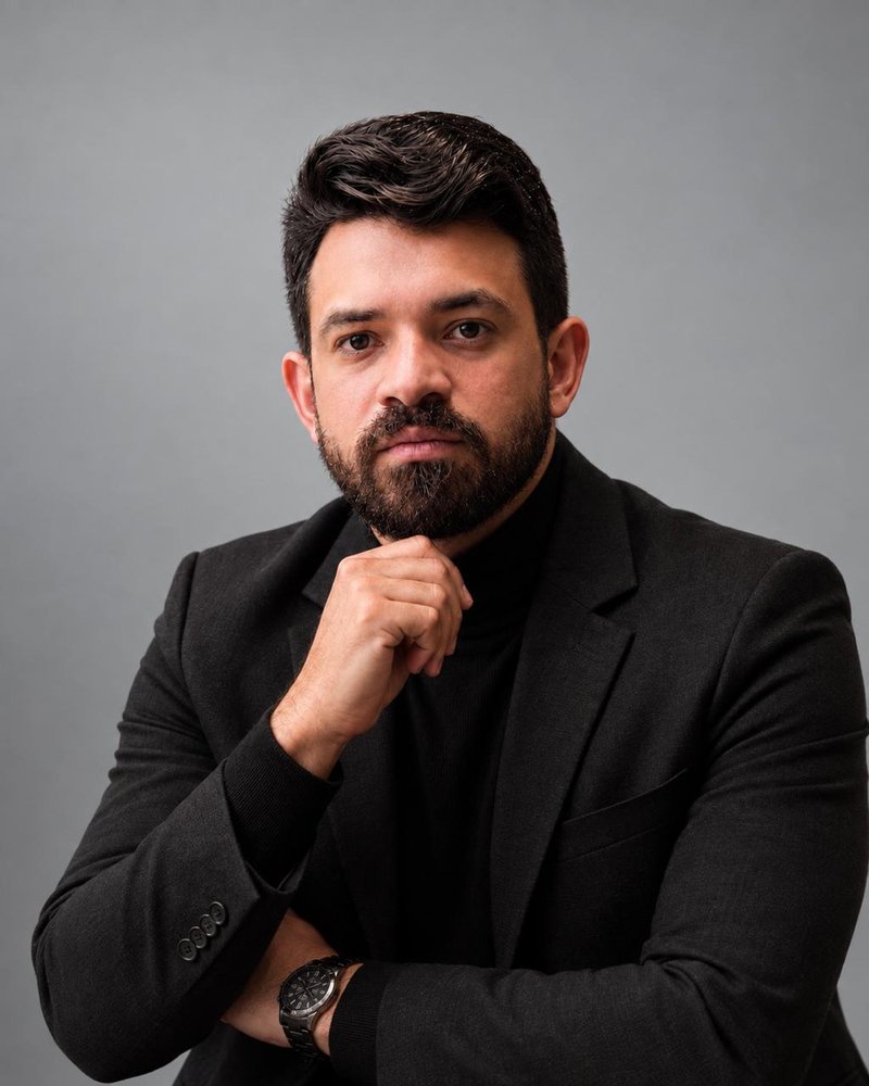 Anderson Seabra