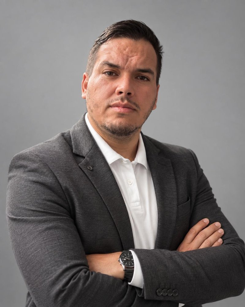 Carlos Oliveira